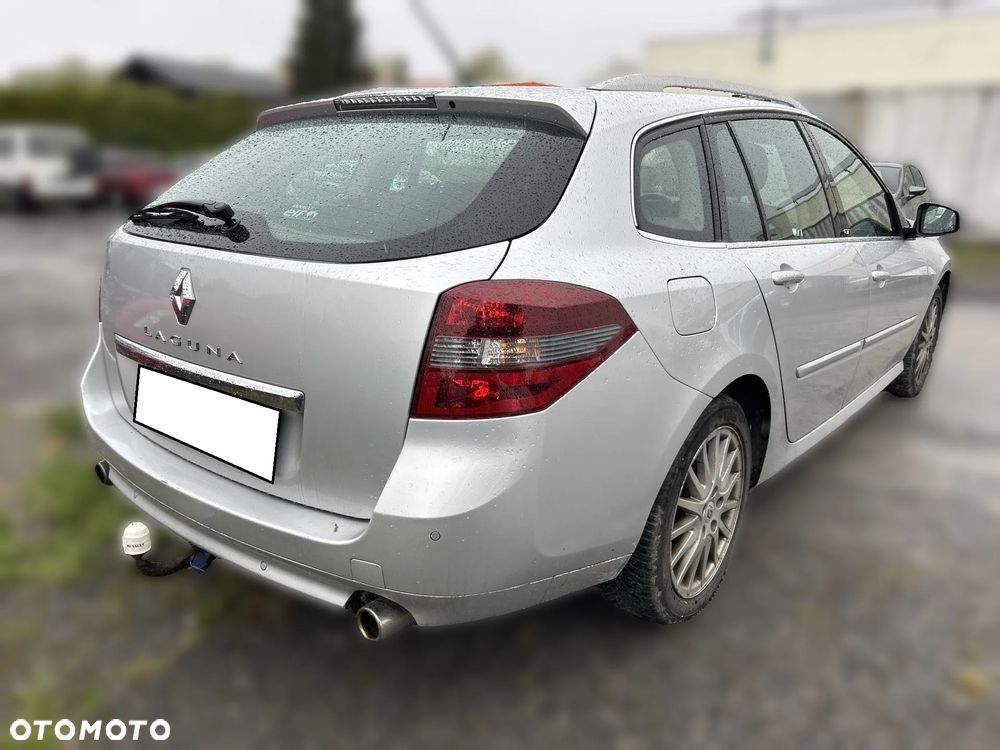 Renault Laguna 2.0 TCe 205 GT - 6