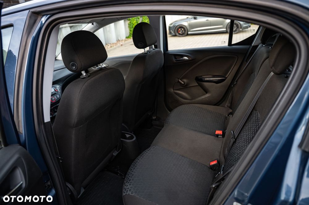 Opel Corsa - 15