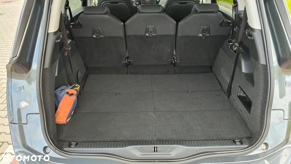 Citroën C4 Picasso - 6