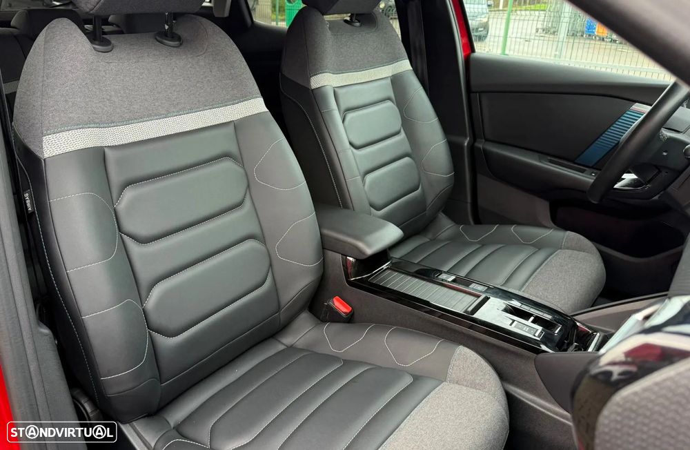 Citroën e-C4 50 kWh Plus - 20