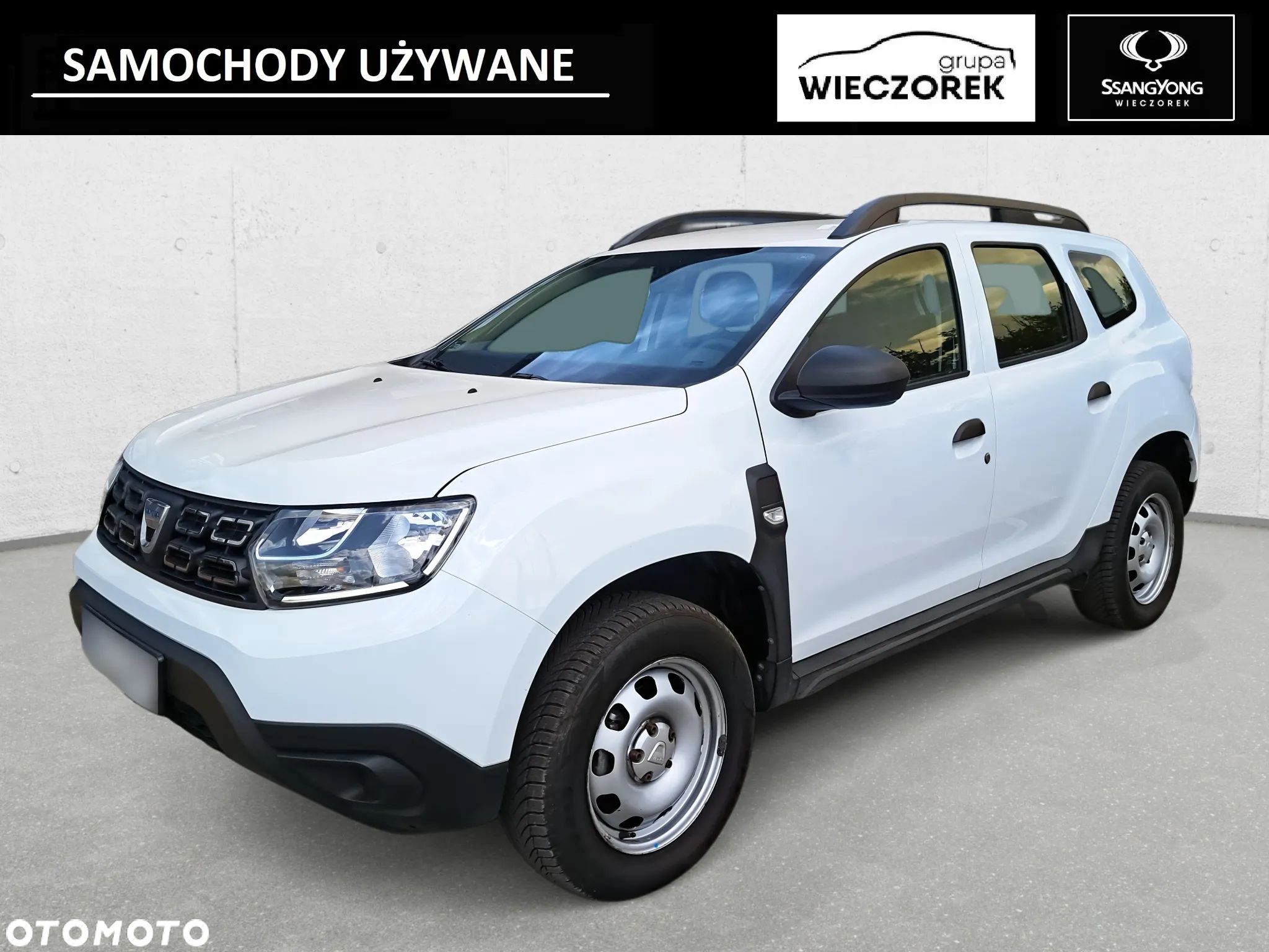 Dacia Duster 1.0 TCe Essential - 1