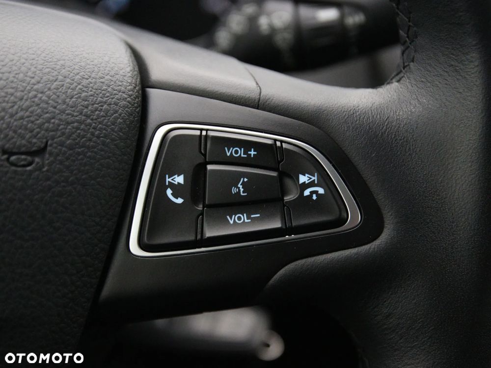 Ford Focus 1.5 EcoBlue Start-Stopp-System ACTIVE STYLE - 30