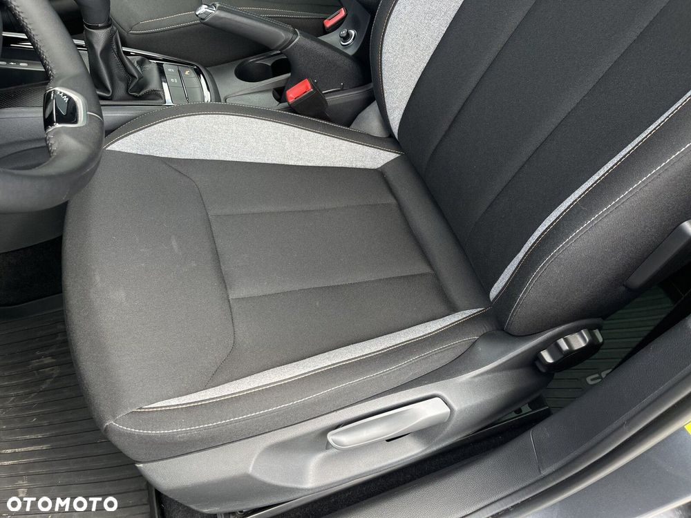 Skoda Scala 1.0 TSI Selection - 13