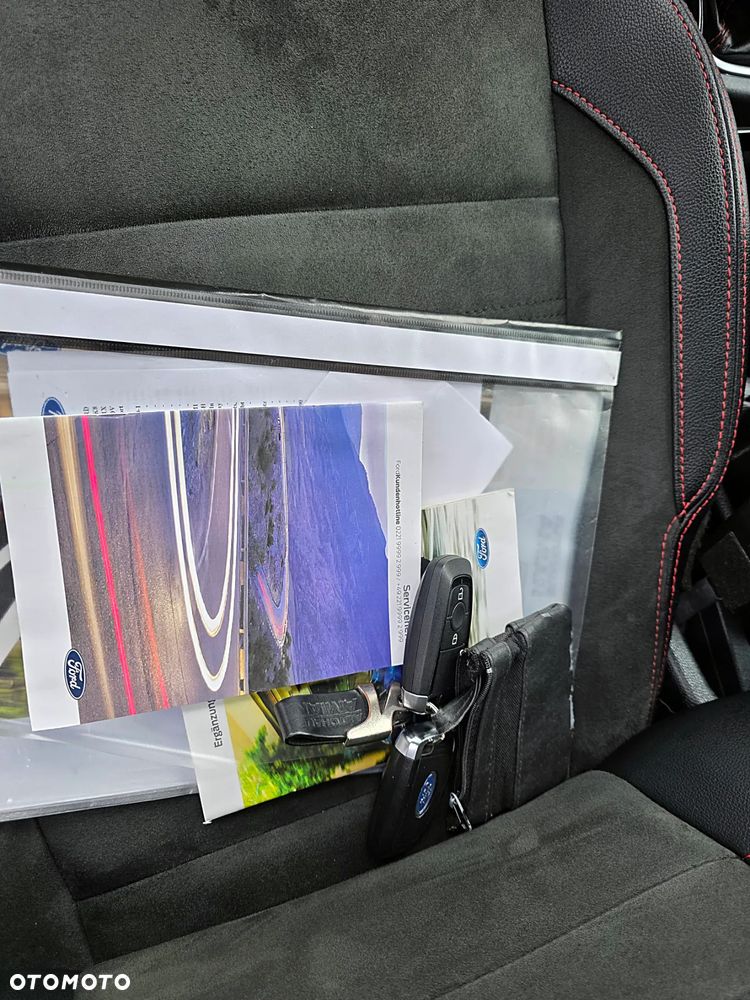 Ford EcoSport 1.0 EcoBoost ST-LINE - 21