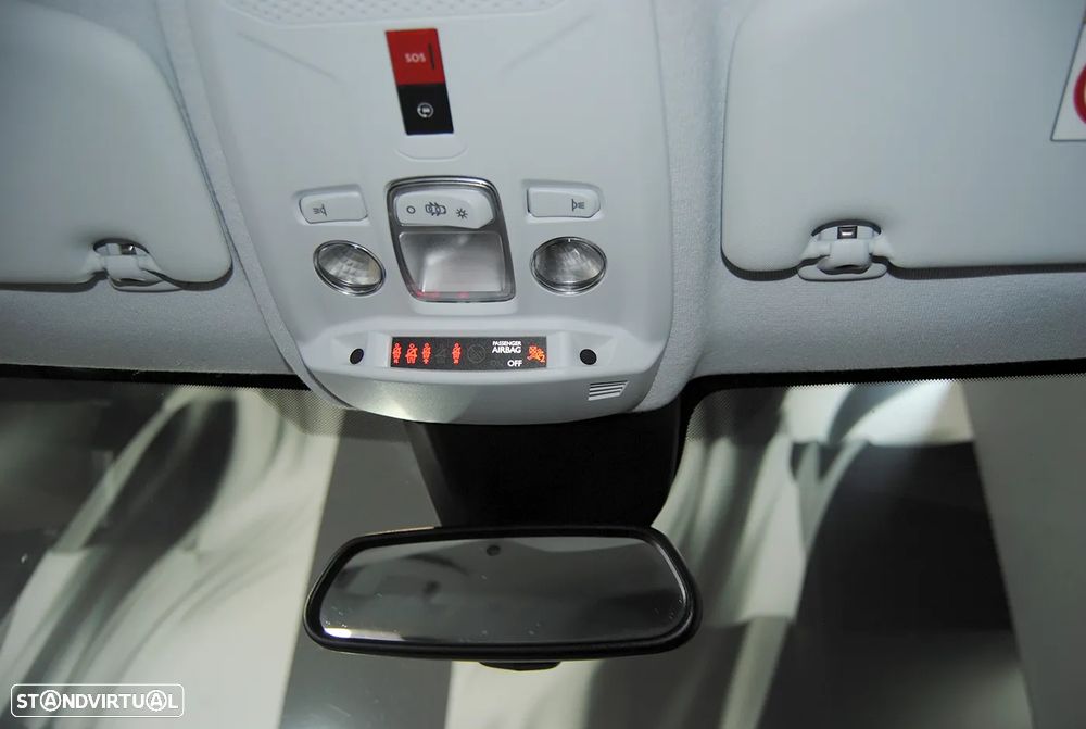 Opel Corsa 1.2 Edition - 26