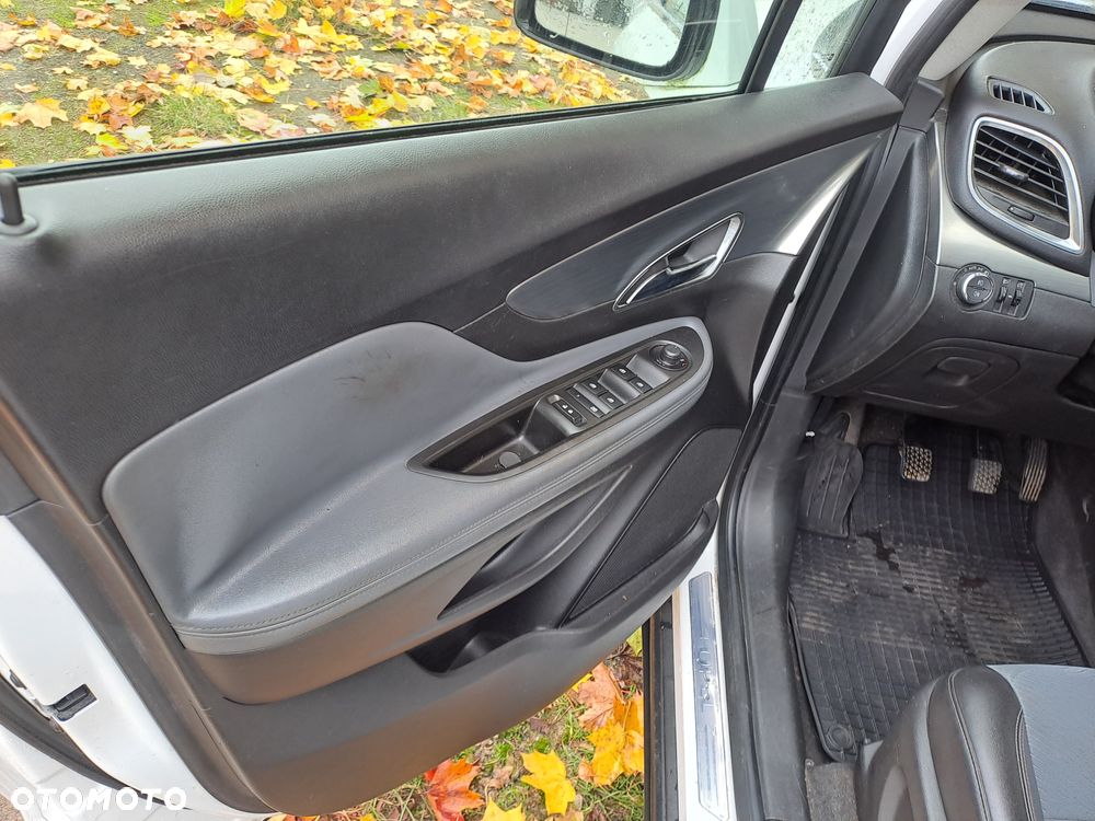 Opel Mokka 1.7 CDTI Enjoy S&S - 8