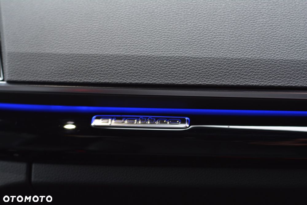 Audi SQ5 Sportback TDI mHEV Quattro Tiptronic - 28