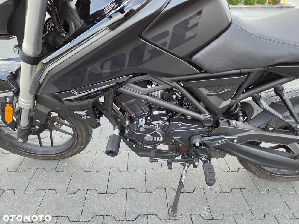 VOGE R125 - 9
