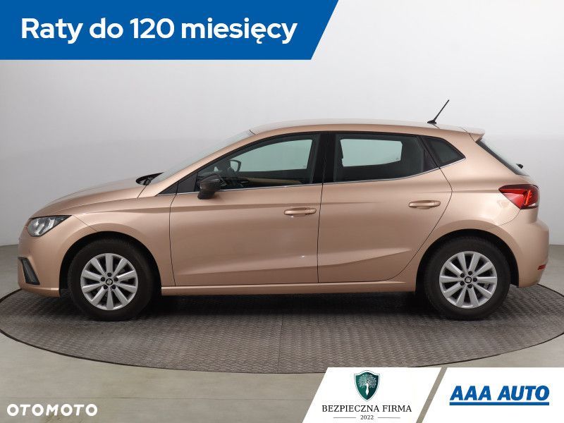 Seat Ibiza - 4