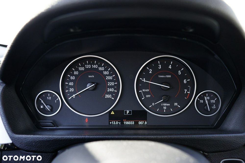 BMW Seria 3 318i Sport Line - 14