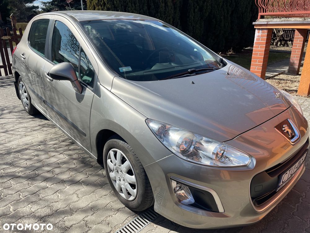 Peugeot 308 1.4 VTi Access - 3