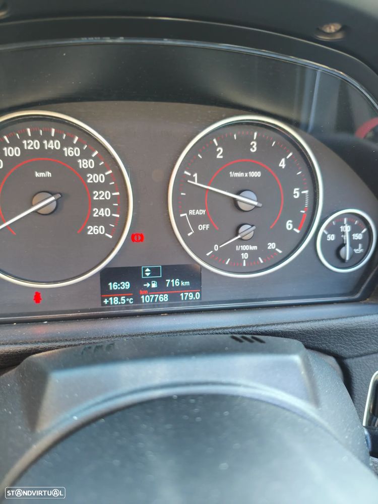 BMW 420 d Line Sport - 4
