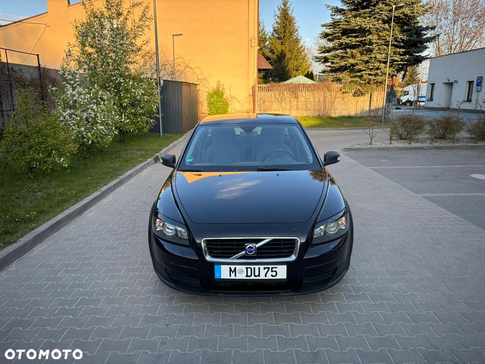 Volvo C30 1.6 Edition - 25