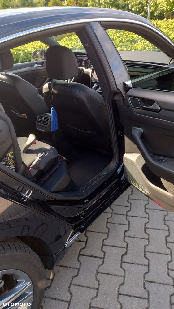 Volkswagen Arteon 2.0 TSI GPF R-Line DSG - 9