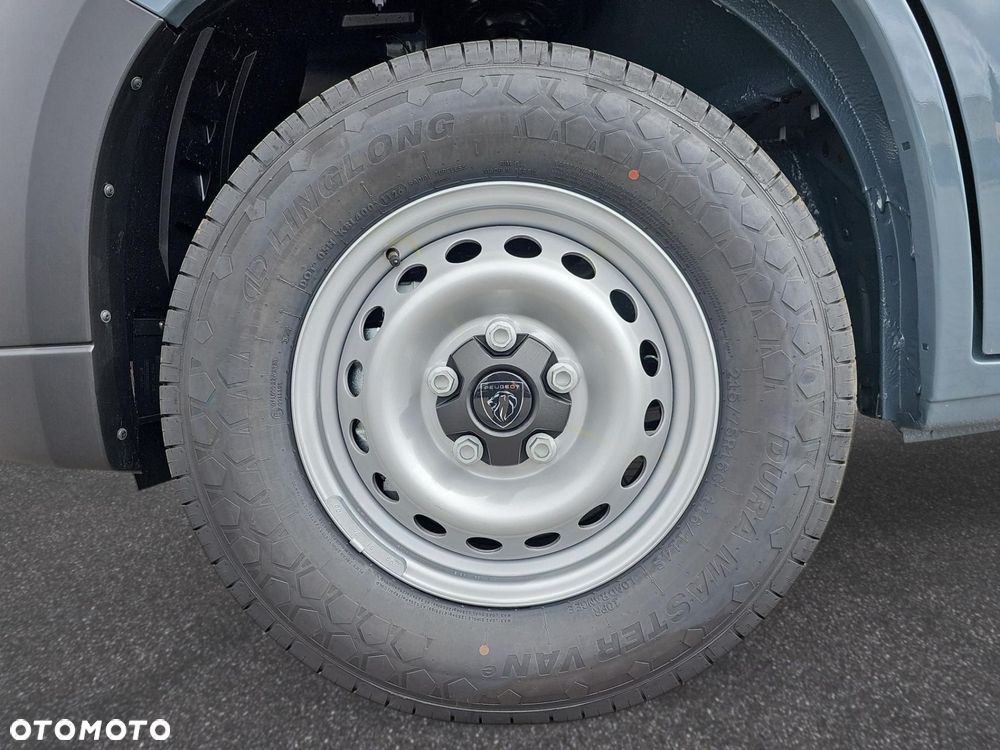 Peugeot Boxer - 10