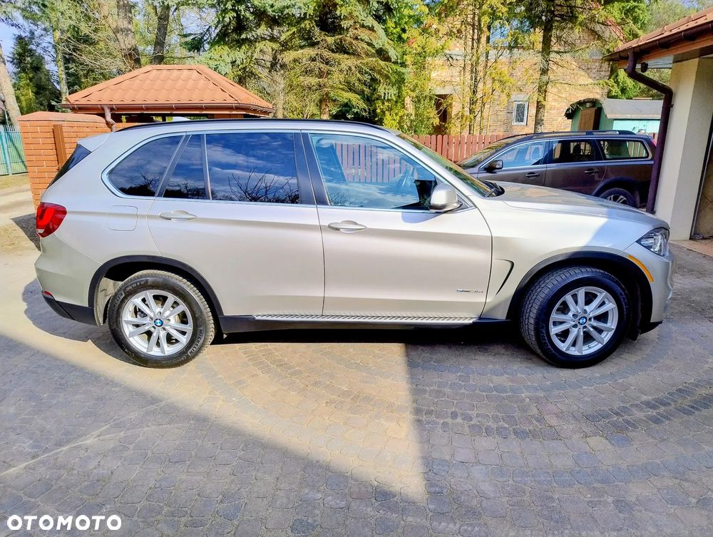 BMW X5 - 5