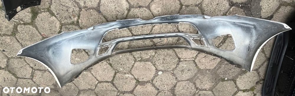 ZDERZAK TOYOTA AVENSIS 4 IV -15 - 6