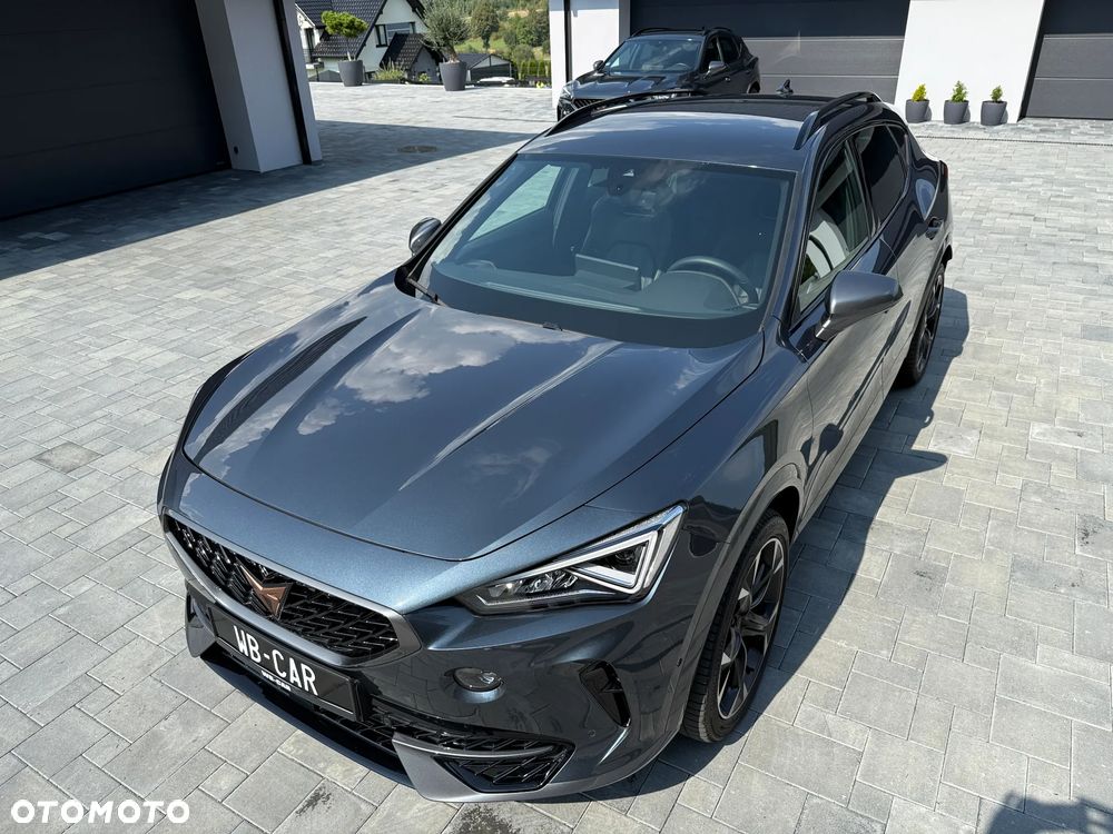 Cupra Formentor VZ 2.0 TSI 4Drive DSG - 19