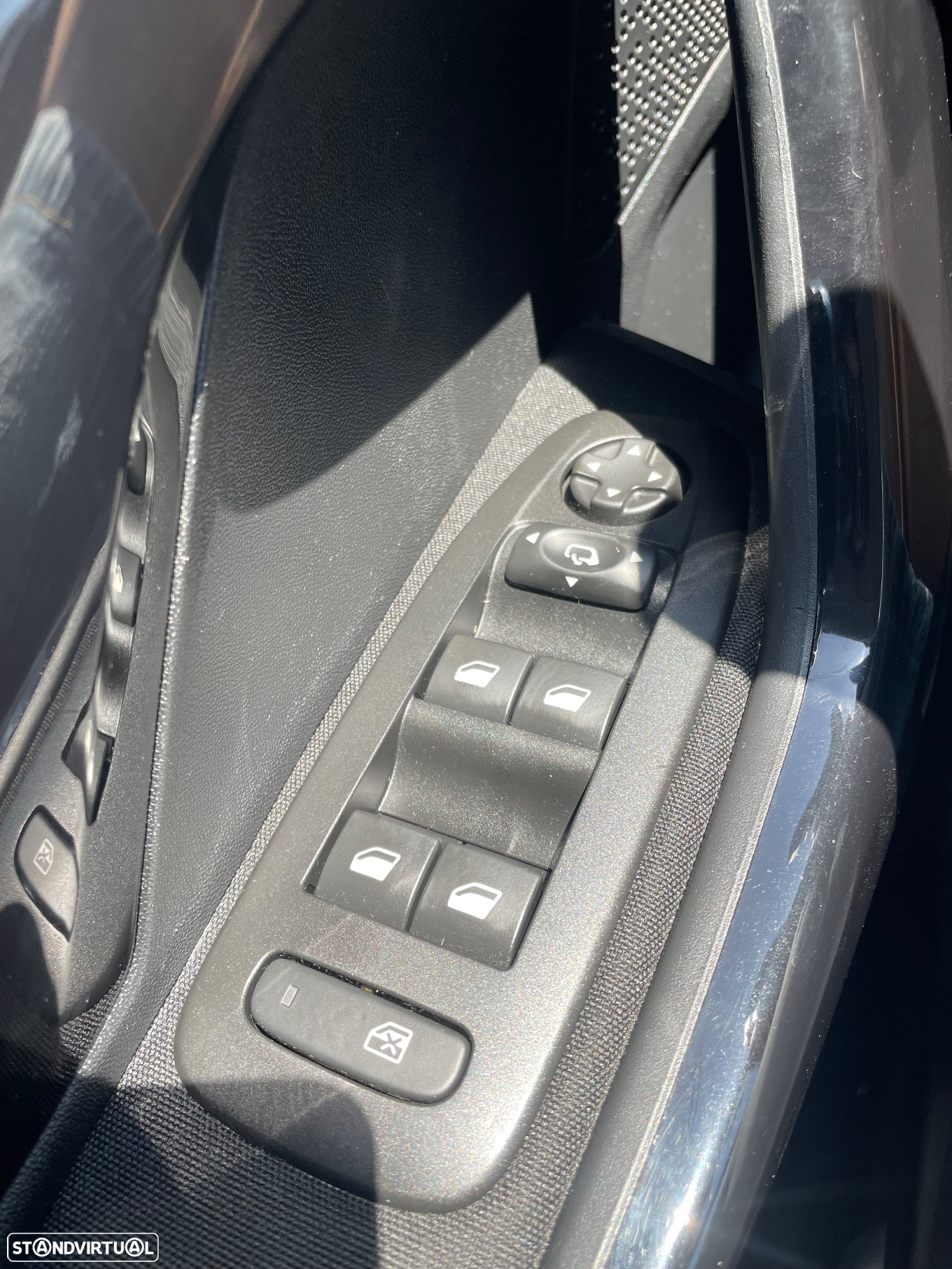 Peugeot 208 1.5 BlueHDi Allure - 36