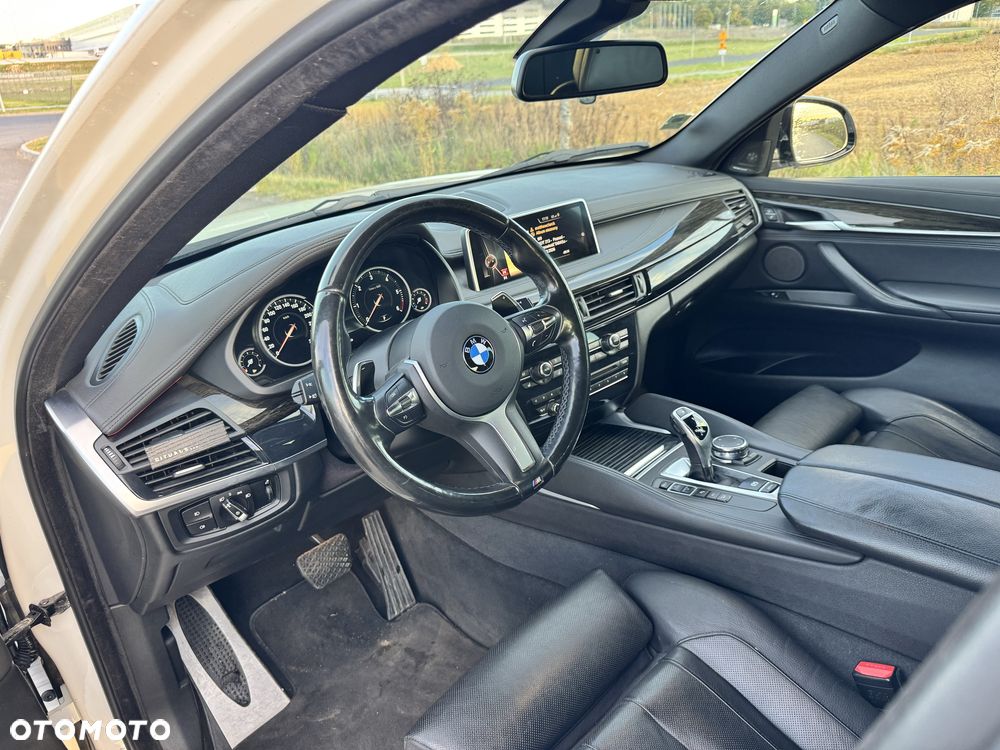 BMW X6 - 9