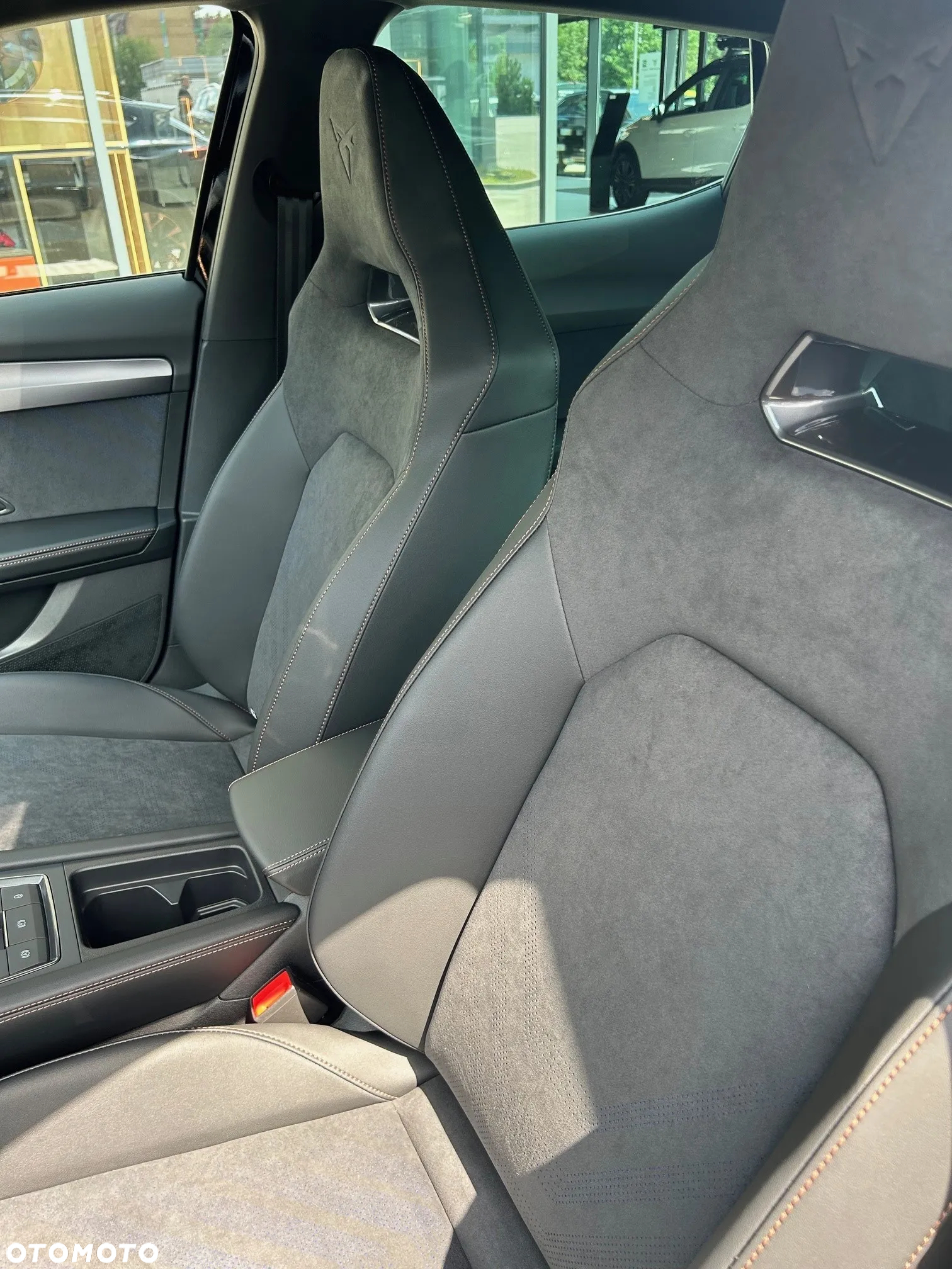 Cupra Formentor 2.0 TSI 4Drive DSG - 9