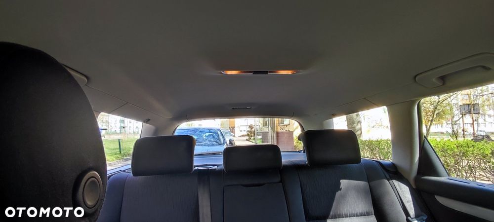 Audi A4 Avant 2.0 TDI Multitronic - 17