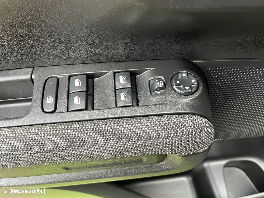 Citroën C3 Aircross - 16