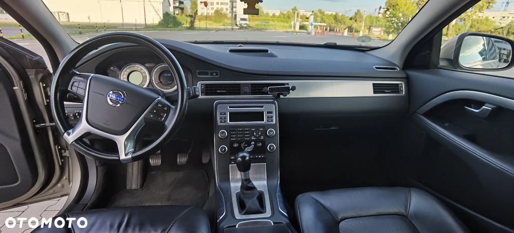 Volvo V70 1.6D DRIVe Momentum - 19