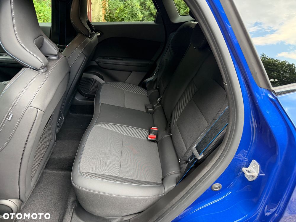 Renault Symbioz 1.3 TCe mHEV Esprit Alpine - 14