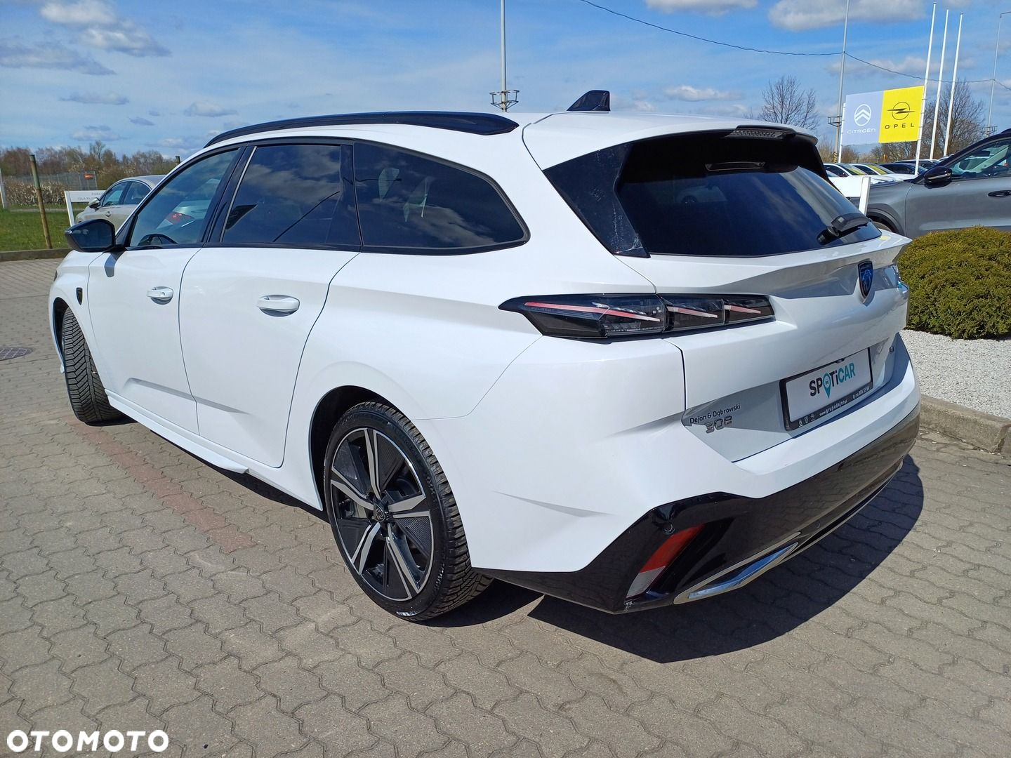 Peugeot 308 - 4