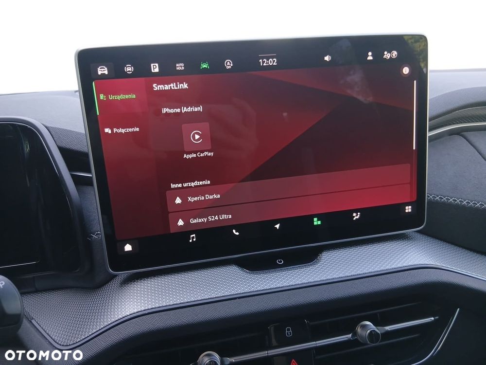 Skoda Kodiaq 2.0 TDI 4x4 Sportline DSG - 37
