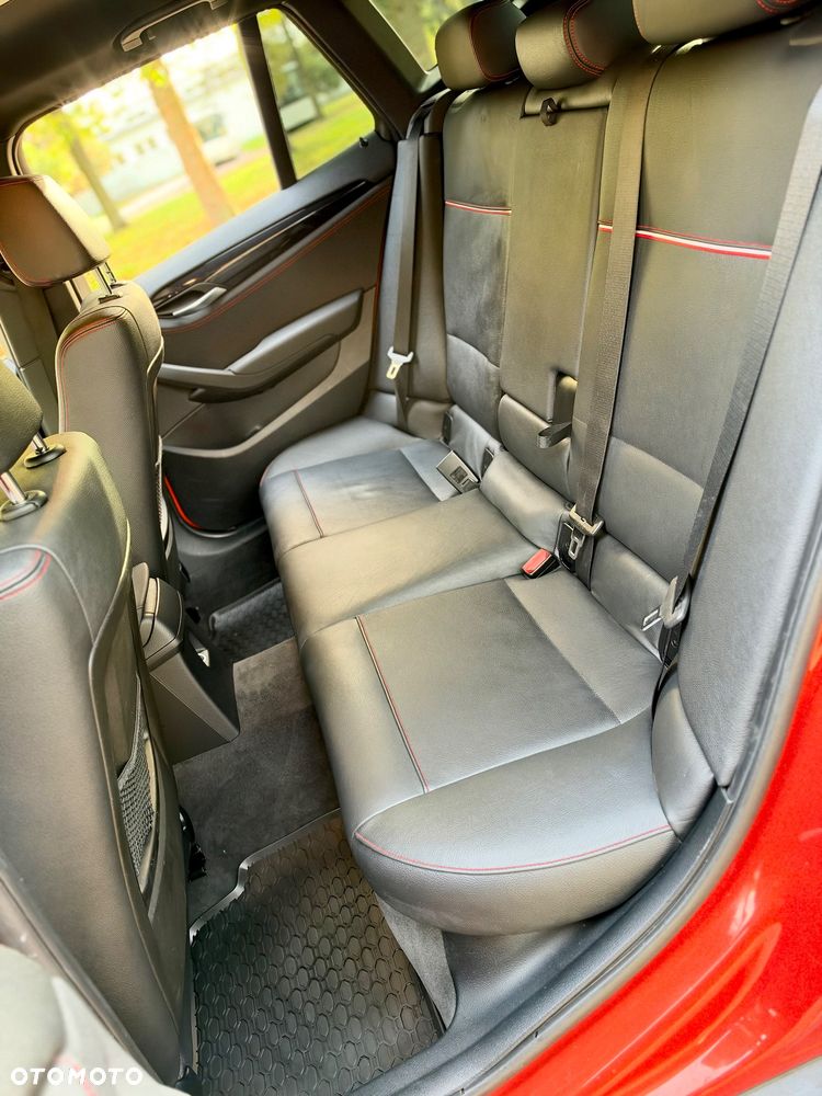 BMW X1 - 22