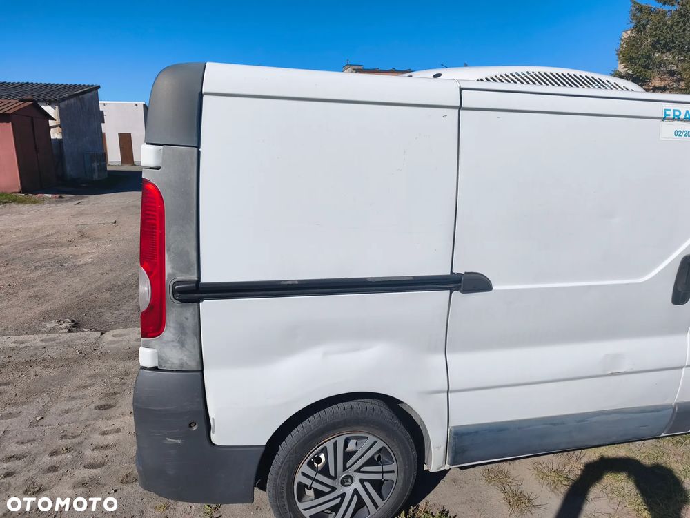 Renault Trafic - 6