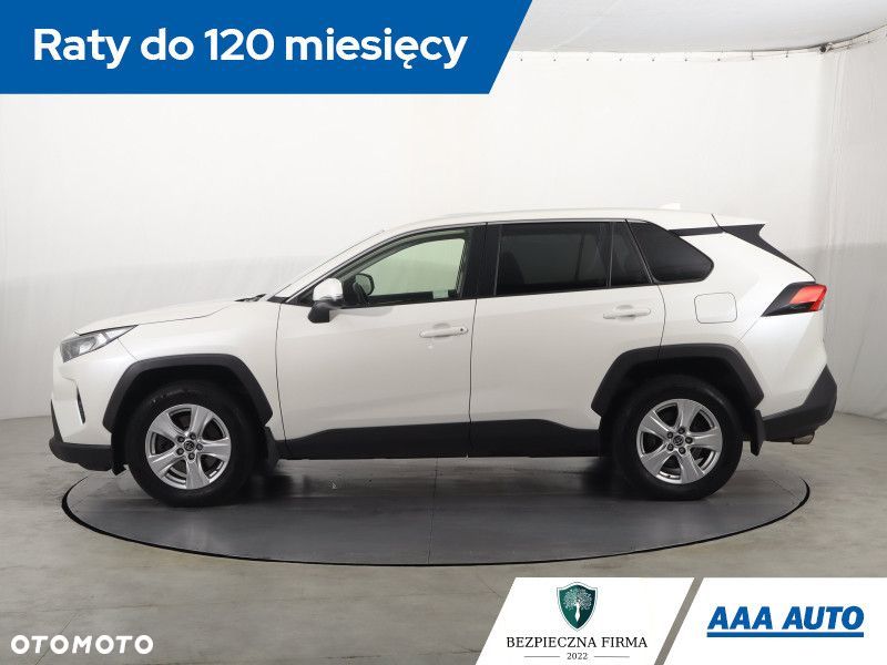 Toyota RAV4 - 4