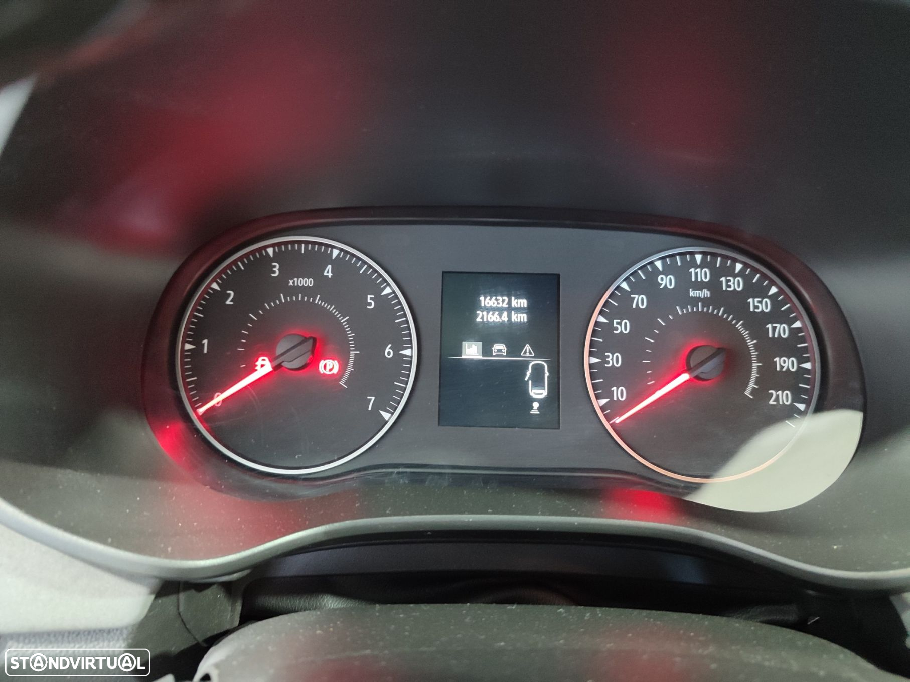 Dacia Jogger 1.0 ECO-G Extreme+ Up&Go 7L Bi-Fuel - 21