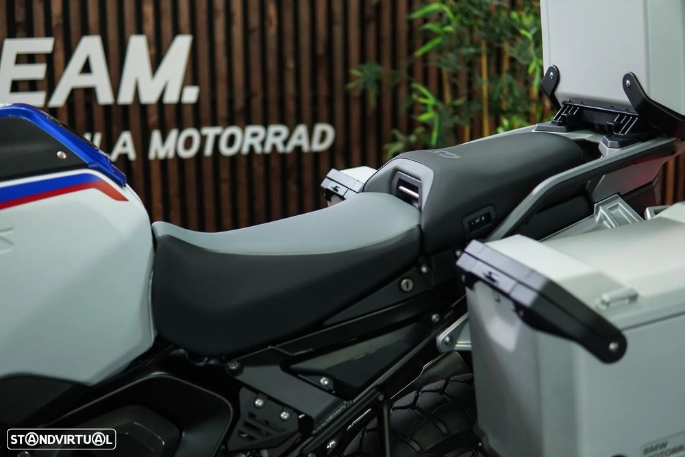 BMW R 1300 GS Adventure TROPHY AUTOMATICA - 18