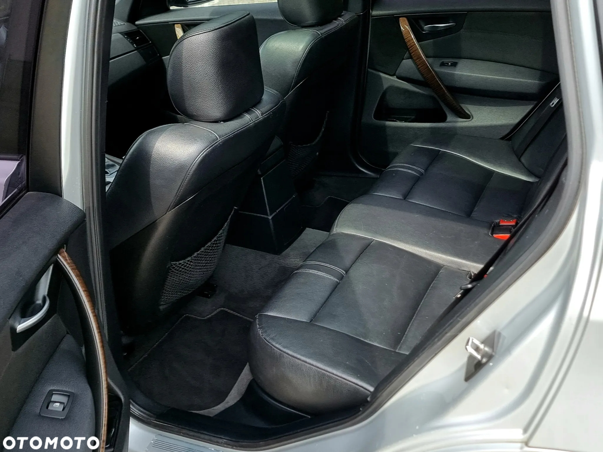 BMW X3 xDrive30d Limited Sport Edition - 8
