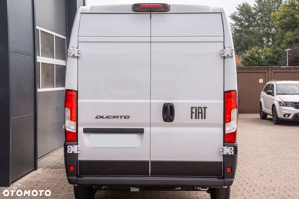 Fiat Ducato35tL3H222140KM - 6