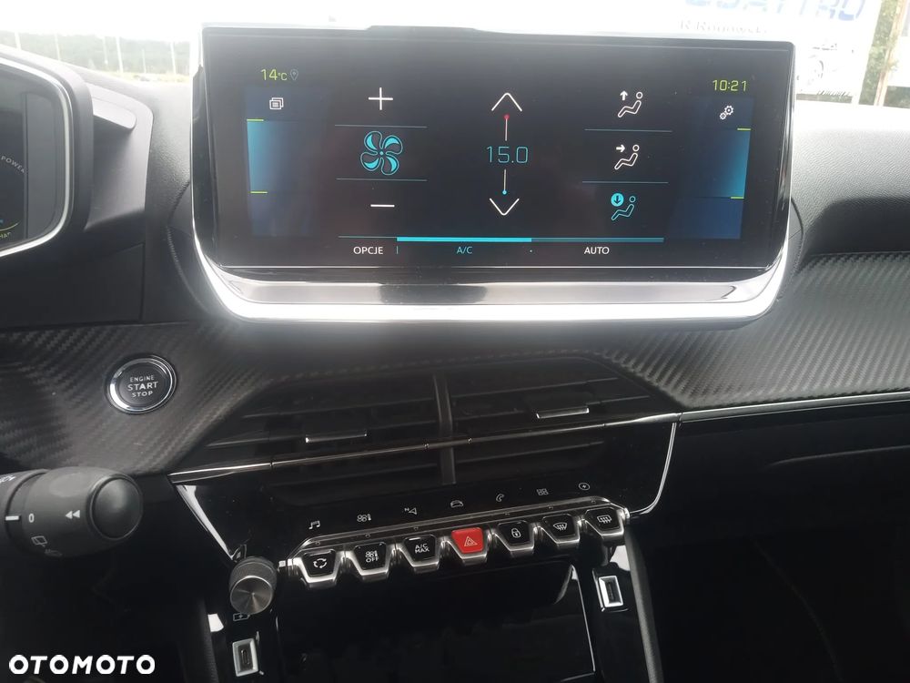 Peugeot 2008 GT - 18