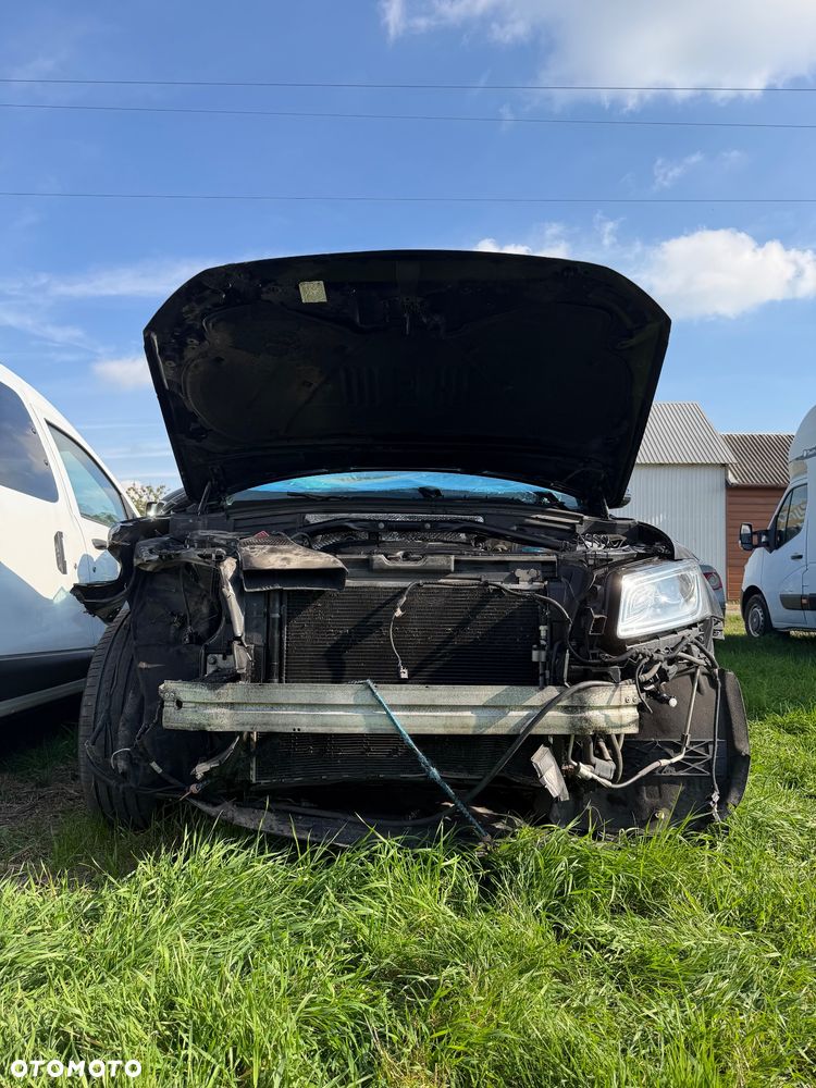 Audi Q5 - 2