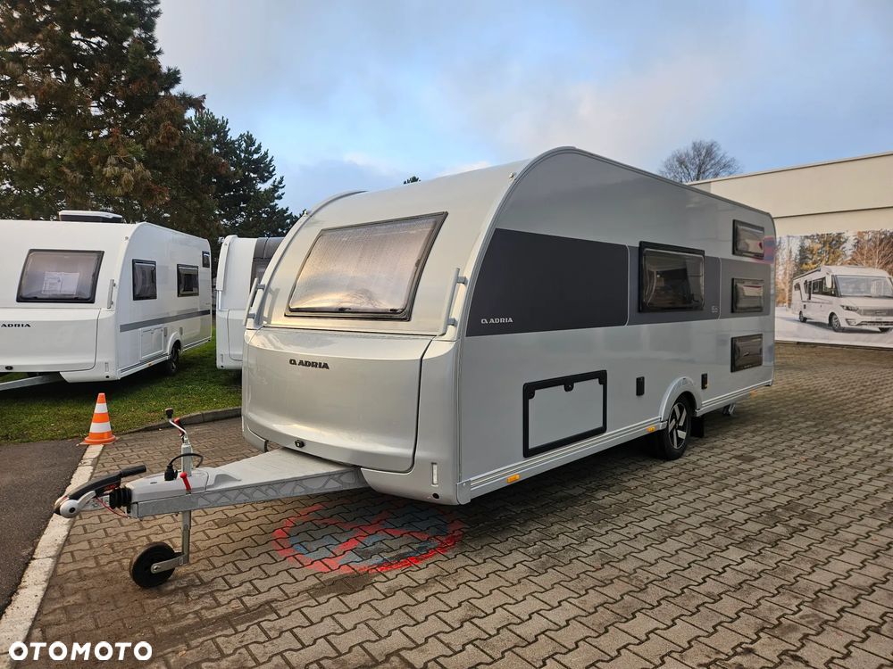 Adria Altea 552PK - 4