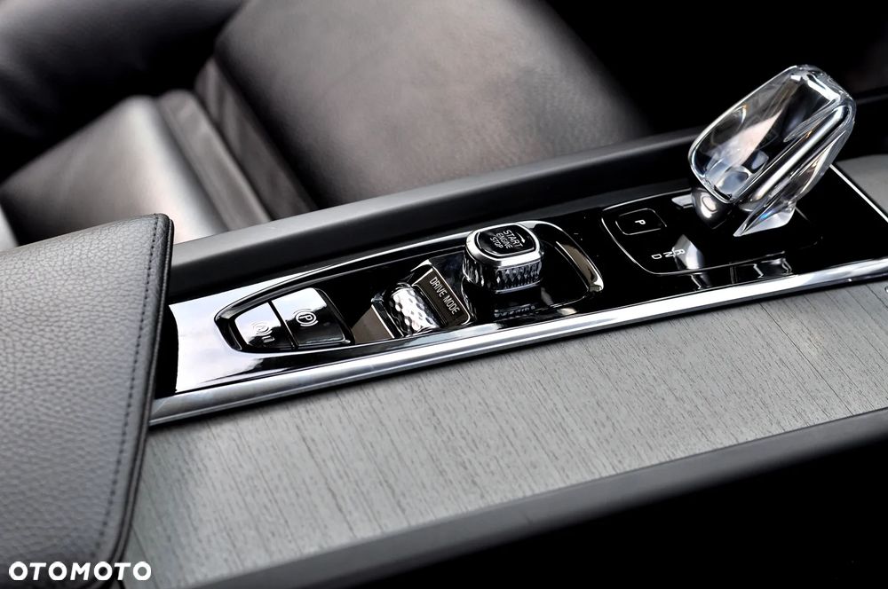 Volvo V60 B4 B Geartronic Inscription - 32