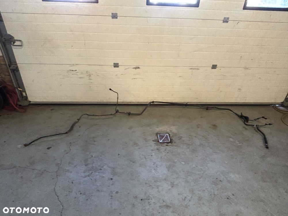 JEEP CHEROKEE KL LIFT 2019- 2.4 PRZEWODY DOLNE PALIWA - 1
