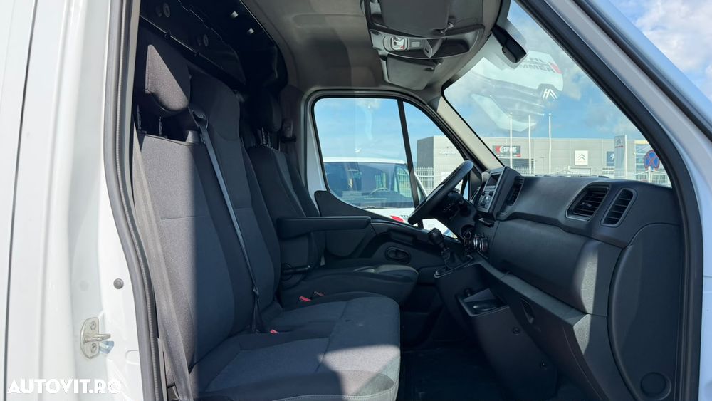 Renault MASTER - 9