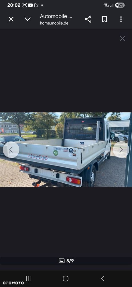 Citroen Berlingo 2016 photo 4