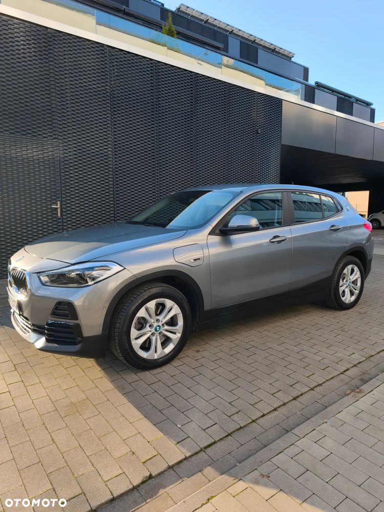 BMW X2 xDrive25e Advantage - 25