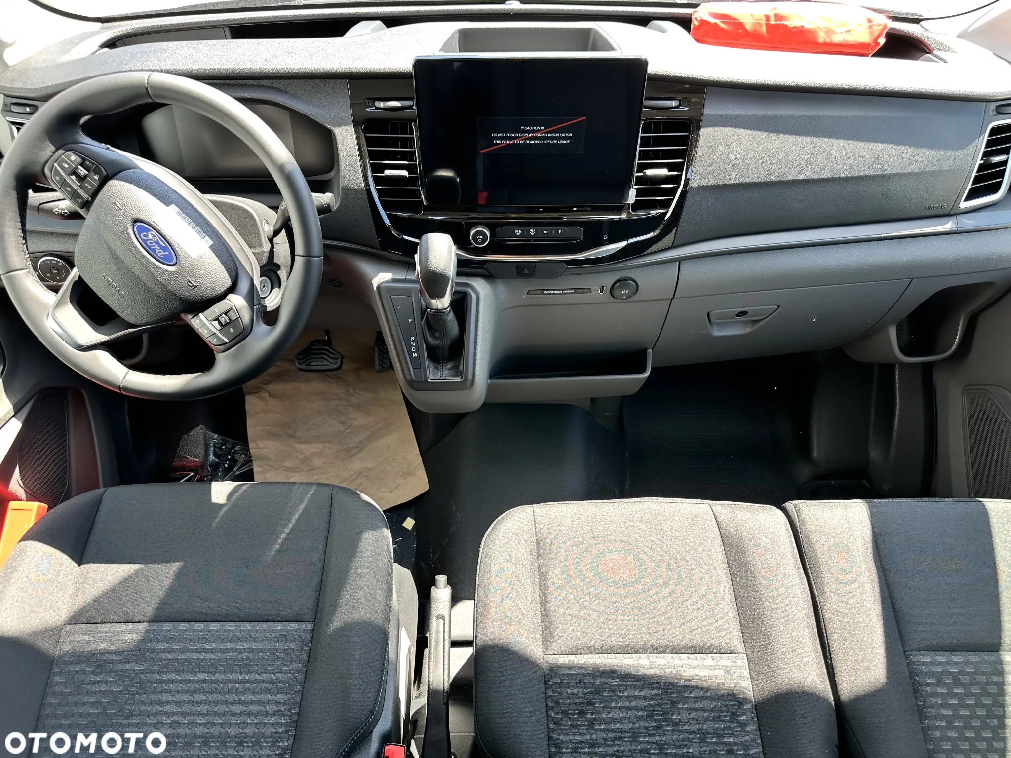 Ford Transit - 22