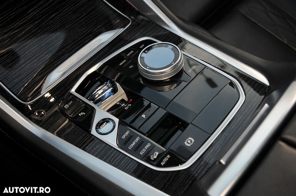 BMW X6 - 14