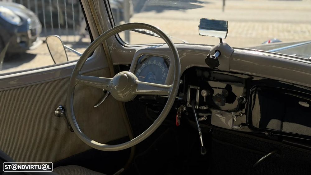 Citroën 11 - 11