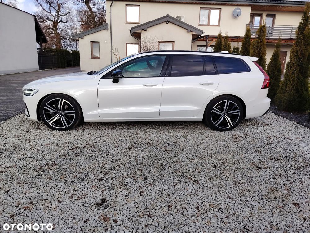Volvo V60 - 3